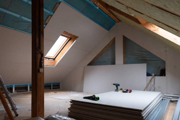 Best Fiberglass Insulation in Elberton, GA