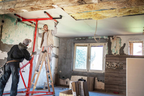 Trusted Elberton, GA Insulation Contractor Experts