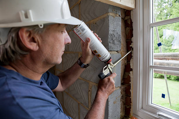 Best Specialized Insulation Services in Elberton, GA