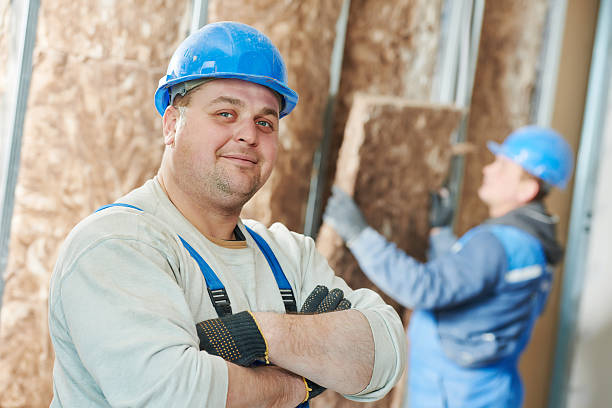 Best Geographic-Specific Insulation Services in Elberton, GA