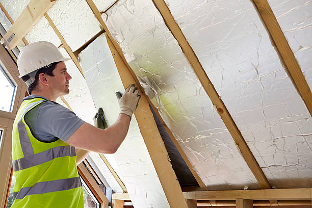 Best Spray Foam Insulation in Elberton, GA