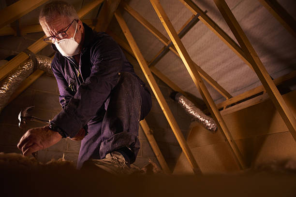 Best Blown-in Insulation in Elberton, GA